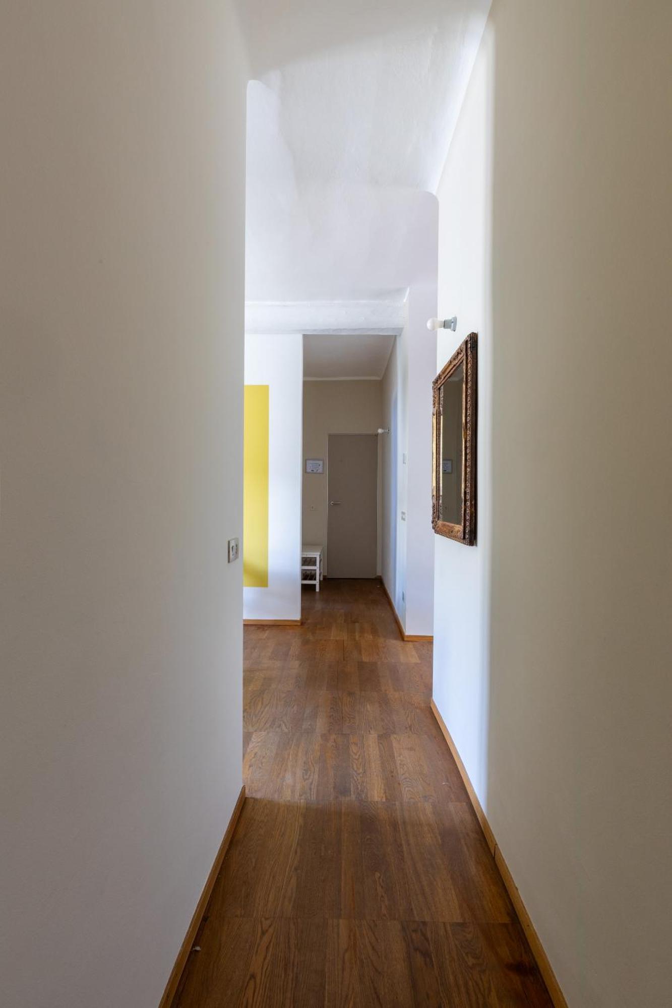 Arco Della Pace Charme Apartment Milano Dış mekan fotoğraf
